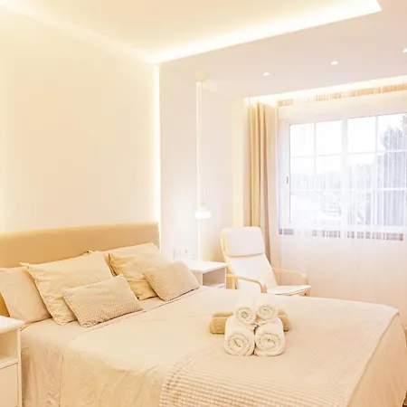Apartamento Completo Con Wifi En *