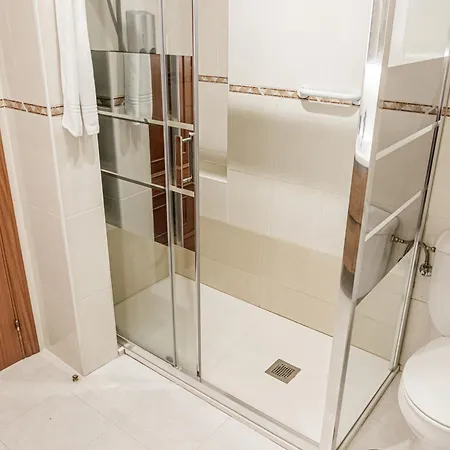 Completo Con Wifi En * Betanzos