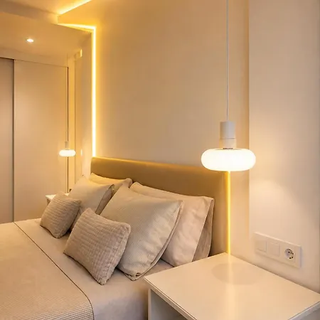 Apartment Completo Con Wifi En