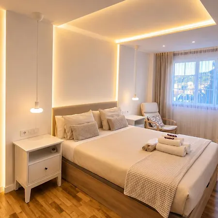 Completo Con Wifi En Apartment *