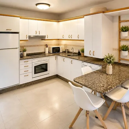 Completo Con Wifi En Apartment *