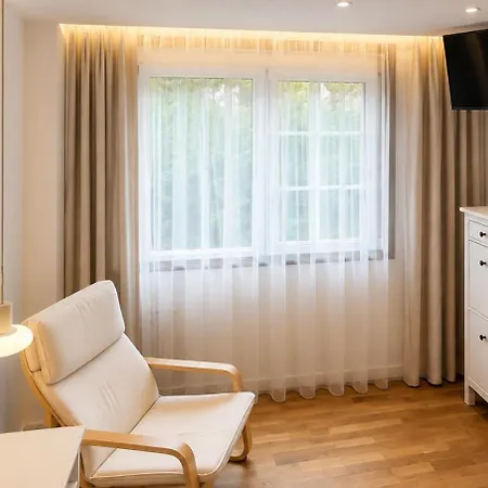 Completo Con Wifi En Apartment Betanzos