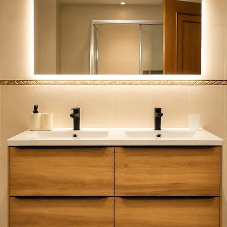 Apartment Completo Con Wifi En Betanzos